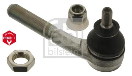 Рульовий наконечник прав CITROEN XANTIA, XM PEUGEOT 605, 607 2.0-3.0 05.89-07.11 FEBI BILSTEIN 17753