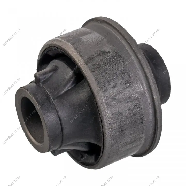 Сайлентблок важеля (переднього/знизу/ззаду) Toyota Yaris 1.0-1.8 05-14 FEBI BILSTEIN 177580 (фото 1)