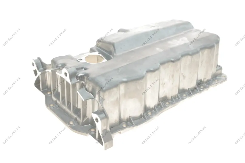 Оливозбірник (піддон) VW Golf/Caddy/Skoda Octavia 1.9TDI/2.0SDI 04-10 FEBI BILSTEIN 177587 (фото 1)