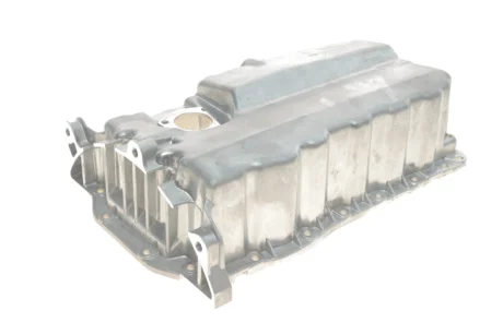 Оливозбірник (піддон) VW Golf/Caddy/Skoda Octavia 1.9TDI/2.0SDI 04-10 FEBI BILSTEIN 177587