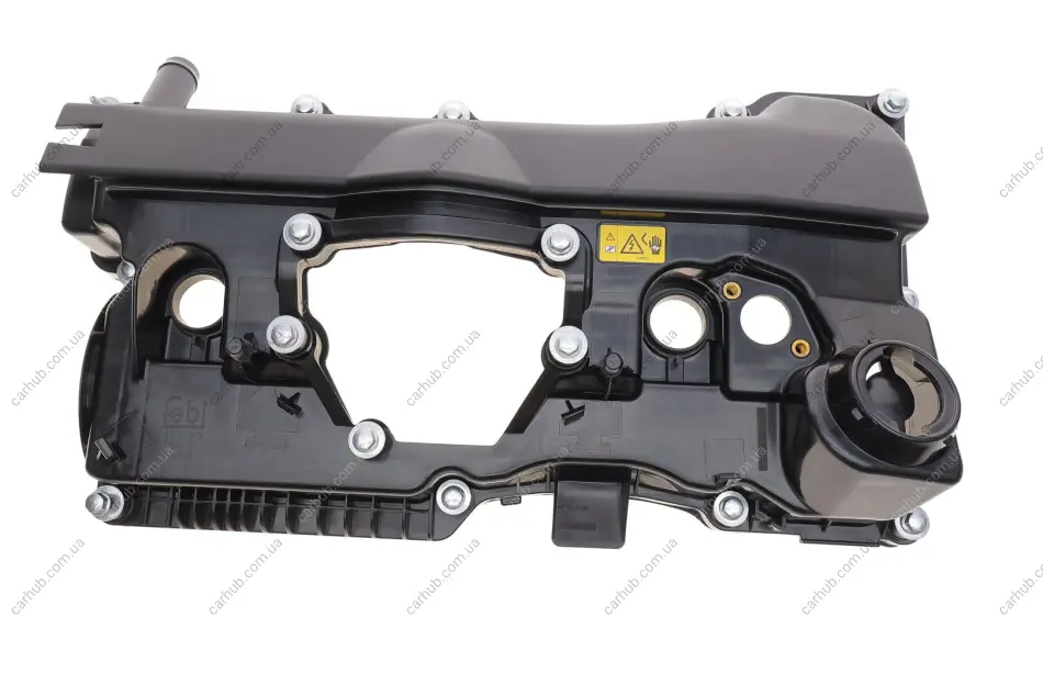 Кришка клапанів BMW 1 (E87)/3 (E90) 03-12 (N46) FEBI BILSTEIN 177589 (фото 1)