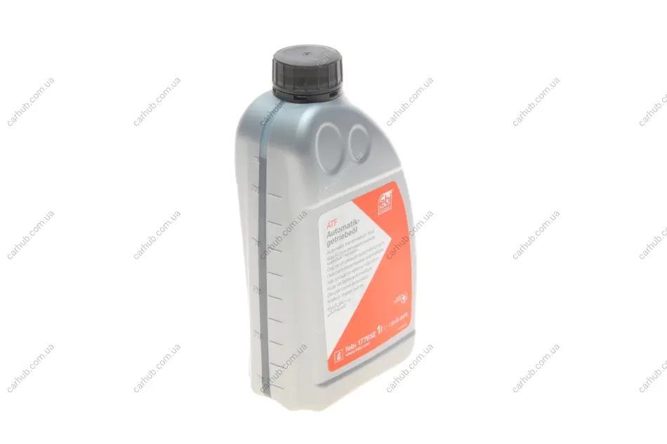 Олива ATF (1L) Mazda ATF FZ (синя) FEBI BILSTEIN 177652 (фото 1)