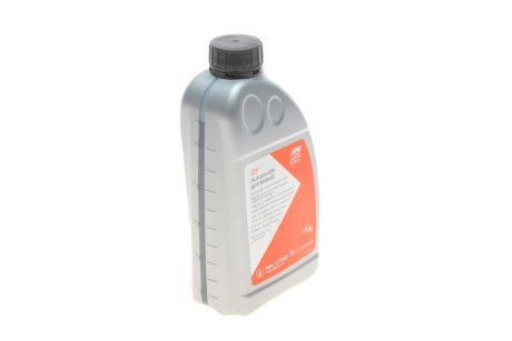 Фото масло трансмиссионное 1L Mazda ATF-FZ FEBI BILSTEIN 177652 Масло трансмиссионное 1L Mazda ATF-FZ FEBI BILSTEIN 177652