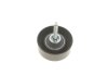 Фото 3 - ролик генератора Mazda 3/6 1.8-2.5 16V 02- (паразитний) (70х25) FEBI BILSTEIN 177700 Ролик генератора Mazda 3/6 1.8-2.5 16V 02- (паразитний) (70х25) FEBI BILSTEIN 177700 (фото 3)