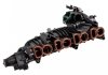 Впускной коллектор BMW 3 (E90/F30) 2.0d 10-16 (N47) (с регулировочным элементом) (с прокладкой) FEBI BILSTEIN 177749 (фото 1)