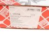 К-т привода газораспределительного механизма FEBI BILSTEIN 177770 (фото 35)