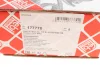 Комплект ланцюга ГРМ BMW 3 (E93/F30)/X3 (F25)/X5 (F15) 06-18 (z=86) (N47/B47) (з покриттям TRITAN®) FEBI BILSTEIN 177770 (фото 35)