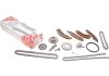 Комплект ланцюга ГРМ BMW 3 (E93/F30)/X3 (F25)/X5 (F15) 06-18 (z=86) (N47/B47) FEBI BILSTEIN 177772 (фото 1)