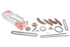 Комплект ланцюга ГРМ BMW 3 (G20)/7 (G11)/X5 (G05/X7 (G07) 14- (z=86) (B37/B57) (з покриттям TRITAN®) FEBI BILSTEIN 177772 (фото 1)