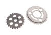 Комплект ланцюга ГРМ BMW 3 (E93/F30)/X3 (F25)/X5 (F15) 06-18 (z=86) (N47/B47) FEBI BILSTEIN 177772 (фото 14)