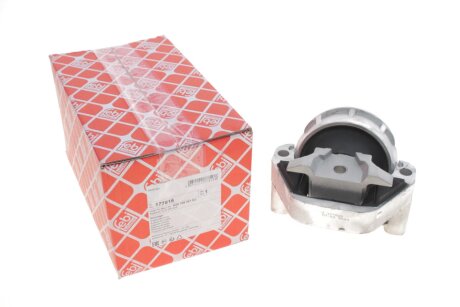 Подушка двигателя (L) Audi A6/A7 2.8TFSI 12-18 FEBI BILSTEIN 177816