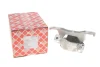 Подушка двигуна (верхня) (R) Ford Focus/Kuga 2.5 08-12 FEBI BILSTEIN 177831 (фото 1)