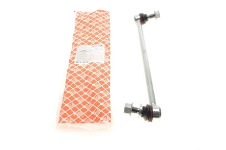 Кронштейн(тяга) стабилизатора с гайками FEBI BILSTEIN 177881