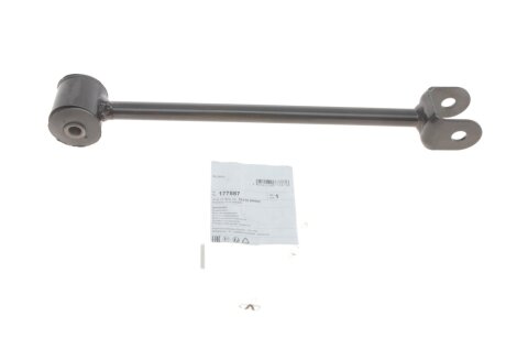 Фото рычаг подвески, задняя ось FEBI BILSTEIN 177887 Рычаг подвески, задняя ось FEBI BILSTEIN 177887
