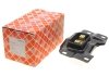 Подушка КПП Ford Focus III/Transit Connect 1.5TDCi/1.6TDCi 12- (L) FEBI BILSTEIN 177916 (фото 1)