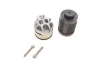 Фільтр масляний дифференціал VW Golf V/T5/Passat 1.4-3.2 03- (к-кт) (Haldex) FEBI BILSTEIN 177922 (фото 1)
