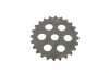 Комплект цепи насоса масличного BMW 3 (F30)/4 (F32,E82)/5 (F10) 07- (N47/N57/B47) (48 звеньев/z=24) FEBI BILSTEIN 177923 (фото 4)