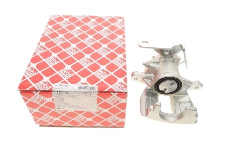 Фото тормозной суппорт FEBI BILSTEIN 178052 Тормозной суппорт FEBI BILSTEIN 178052