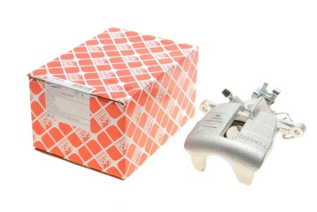 Фото тормозной суппорт FEBI BILSTEIN 178074 Тормозной суппорт FEBI BILSTEIN 178074