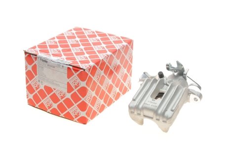 Тормозной суппорт (задний) (L) Audi A6/VW Passat 1.6-4.2D 97-05 (d=38mm) FEBI BILSTEIN 178086