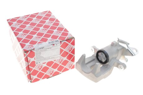 Фото тормозной суппорт (задний) (L) Renault Clio IV/Fluence/Megane I/II/III/Scenic III 03- (d=34mm) FEBI BILSTEIN 178121 Тормозной суппорт (задний) (L) Renault Clio IV/Fluence/Megane I/II/III/Scenic III 03- (d=34mm) FEBI BILSTEIN 178121