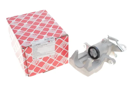 Супорт гальмівний (задній) (L) Renault Clio IV/Fluence/Megane I/II/III/Scenic III 03- (d=34mm) FEBI BILSTEIN 178121