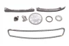 Комплект ланцюга ГРМ Mazda 3/6/CX-5 2.2 D 12- FEBI BILSTEIN 178310 (фото 1)
