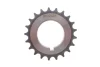 Комплект ланцюга ГРМ Mazda 3/6/CX-5 2.2 D 12- FEBI BILSTEIN 178310 (фото 15)