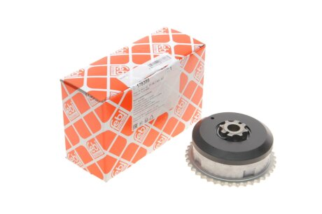 Шестерня распределительного вала BMW 3 (E90/F30/F80)/5 (E60/F10) (впуск) N52/N53/N55/S55 FEBI BILSTEIN 178386