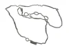 Прокладка кришки клапанів BMW 3 (G20/G80/G28)/5 (G30/F90)/7 (G11/G12) B48 FEBI BILSTEIN 178412 (фото 4)