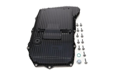 Фільтр АКПП Audi A4/A5/A8/Q5/Q7/VW Touareg 2.0 TDI/2.0 TFSI/3.0 TDI 15- FEBI BILSTEIN 178421