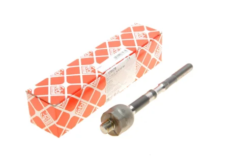 Тяга рульова Nissan Qashqai II 13-/Renault Kadjar 15- FEBI BILSTEIN 178478
