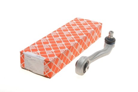 Фото рычаг подвески с сайлентблоком и шаровой опорой FEBI BILSTEIN 178538 Рычаг подвески с сайлентблоком и шаровой опорой FEBI BILSTEIN 178538