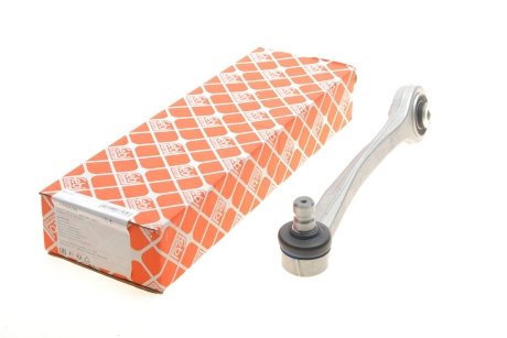 Рычаг подвески (передний/сверху/спереди)) (R) Audi A8 09- FEBI BILSTEIN 178539