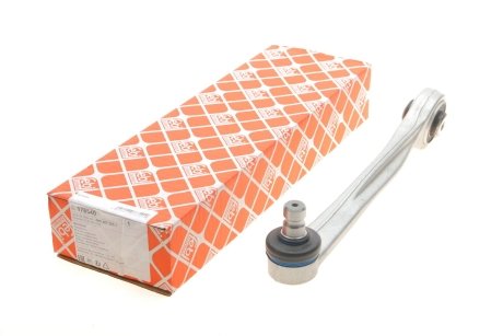 Фото рычаг подвески (передний/сверху/спереди)) (L) Audi A8 09- FEBI BILSTEIN 178540 Рычаг подвески (передний/сверху/спереди)) (L) Audi A8 09- FEBI BILSTEIN 178540