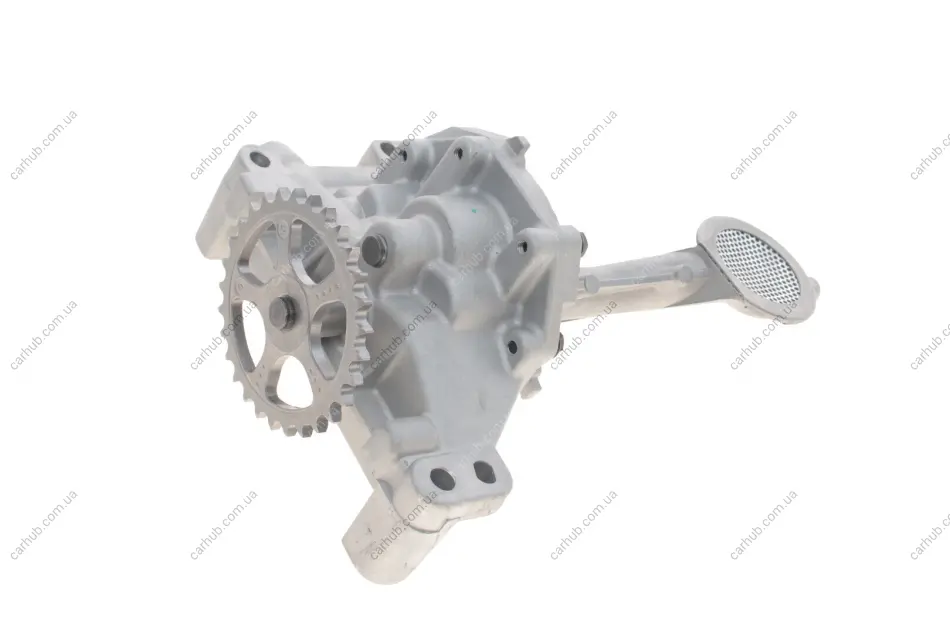 Насос масляний Citroen Berlingo 1.9D 98-11/Fiat Scudo 1.9D 98-06 (z=29) FEBI BILSTEIN 178555 (фото 1)