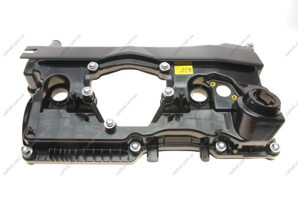 Кришка клапанів BMW 3 (E46/E90)/5 (E60) 01- N42/N46 FEBI BILSTEIN 178579 (фото 1)