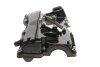 Крышка клапанов BMW 3 (E46/E90)/5 (E60) 01- N42/N46 FEBI BILSTEIN 178579 (фото 2)