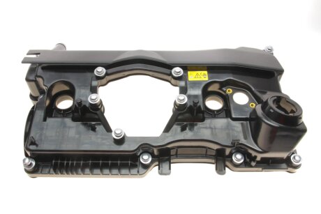 Крышка клапанов BMW 3 (E46/E90)/5 (E60) 01- N42/N46 FEBI BILSTEIN 178579