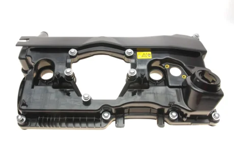 Кришка клапанів BMW 3 (E46/E90)/5 (E60) 01- N42/N46 FEBI BILSTEIN 178579