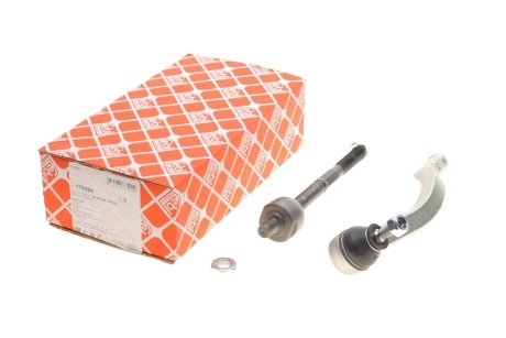 Тяга рулевая с гайкой FEBI BILSTEIN 178594