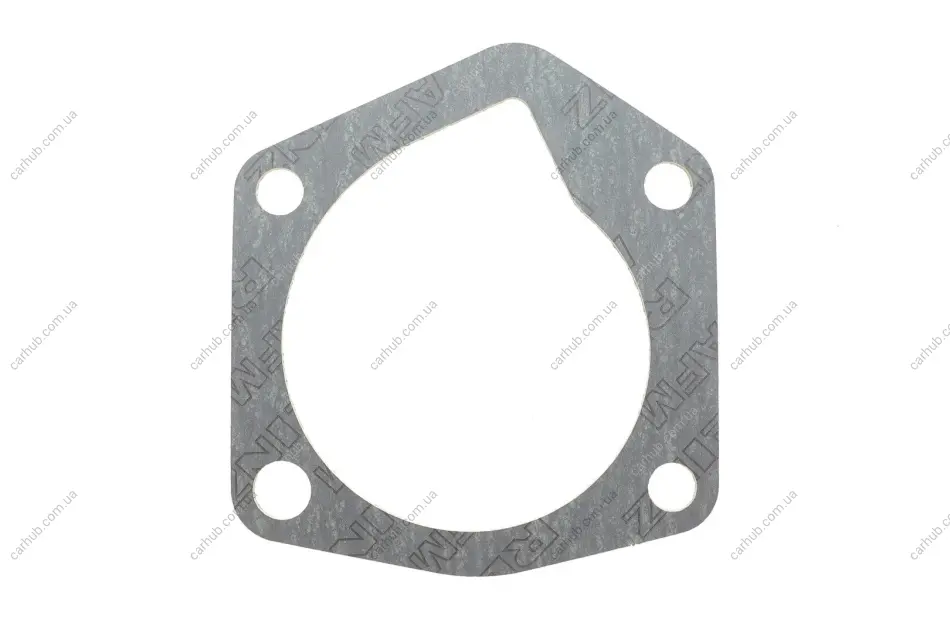 Прокладка помпи води VW Lupo/Skoda Fabia 1.0-1.4 99-07 FEBI BILSTEIN 178620 (фото 1)