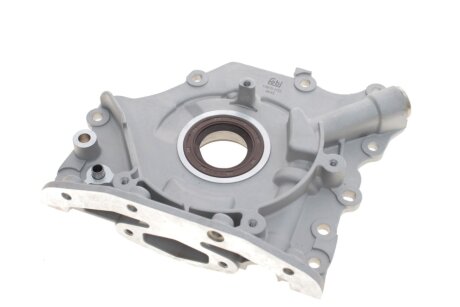Масляный насос Fiat Scudo/Peugeot Expert/Citroen Berlingo 1.6HDi 05- = 5337040000 FEBI BILSTEIN 178670