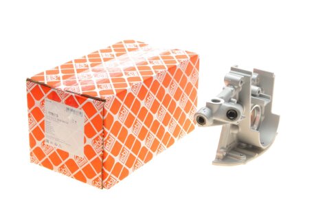 Фото насос оливи Renault Clio 1.2 05-14 FEBI BILSTEIN 178675 Насос оливи Renault Clio 1.2 05-14 FEBI BILSTEIN 178675