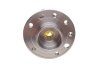 Подшипник ступицы (передней)(5 болтов)) Opel Astra H/Zafira B 05- FEBI BILSTEIN 178723 (фото 2)