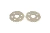 Комплект ланцюга ГРМ BMW 5 (E39)/7 (E38) 3.5/4.0i 96-03 (M62/N62) FEBI BILSTEIN 178830 (фото 6)