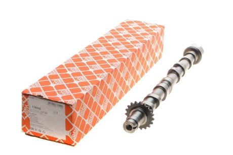 Распределительный вал Ford Galaxy/Mondeo 2.0TDCi 12- FEBI BILSTEIN 178955