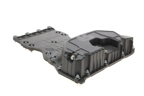 Маслоприймач (піддон) MB C-class (W204)/E-class (W212) 2.2CDI 08-16 (OM651) FEBI BILSTEIN 179061