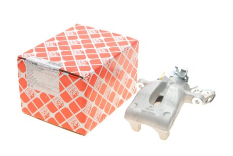 Фото тормозной суппорт FEBI BILSTEIN 179100 Тормозной суппорт FEBI BILSTEIN 179100