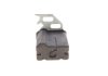 Фото 3 - кронштейн крепления глушителя Renault Megane 1.4 TCe/1.5/1.9/2.0 dCi 08- FEBI BILSTEIN 179230 Кронштейн крепления глушителя Renault Megane 1.4 TCe/1.5/1.9/2.0 dCi 08- FEBI BILSTEIN 179230 (фото 3)